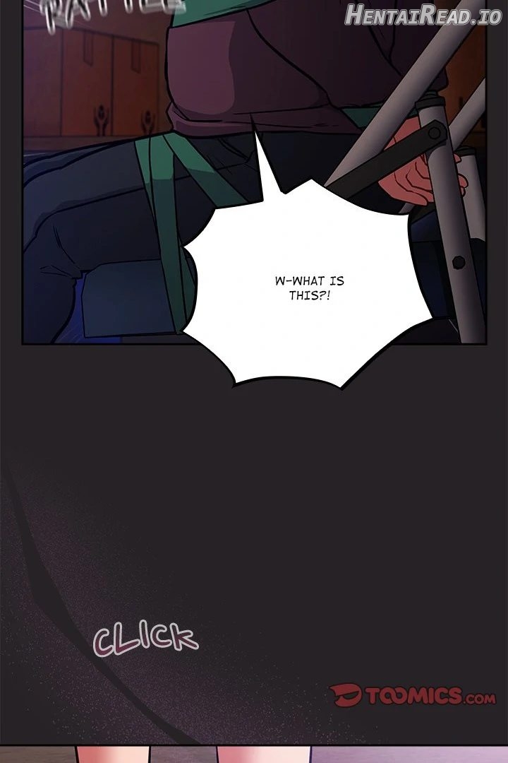 Idiot Virus Chapter 37 - page 23