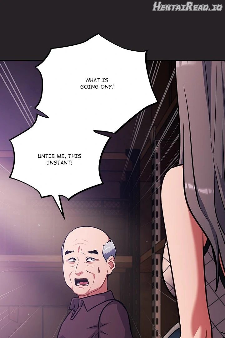 Idiot Virus Chapter 37 - page 27