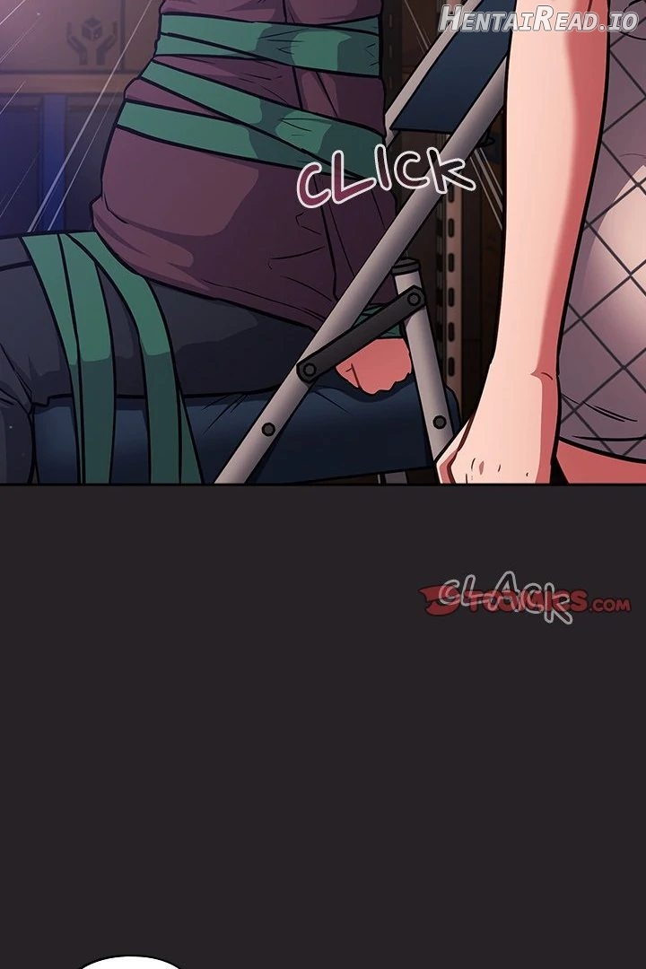 Idiot Virus Chapter 37 - page 28