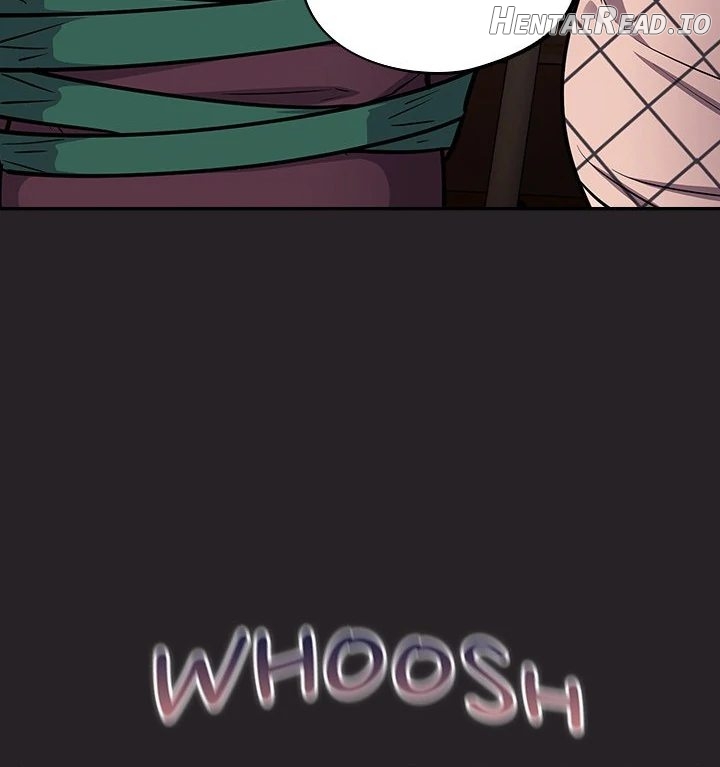 Idiot Virus Chapter 37 - page 30