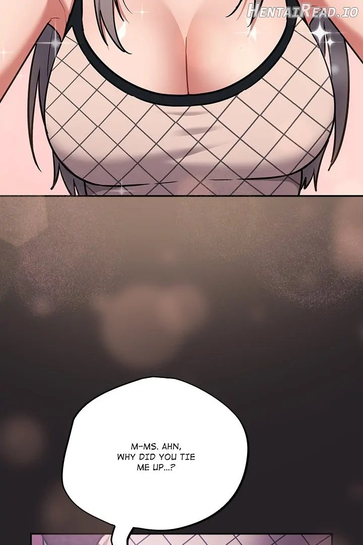 Idiot Virus Chapter 37 - page 33