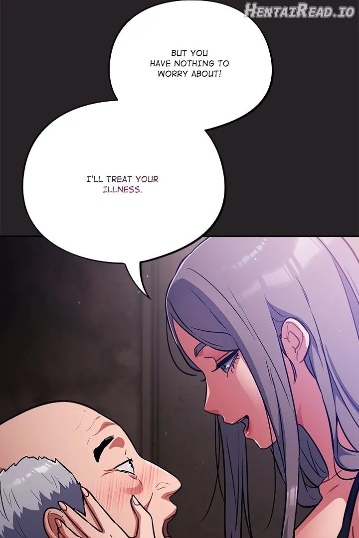 Idiot Virus Chapter 37 - page 38