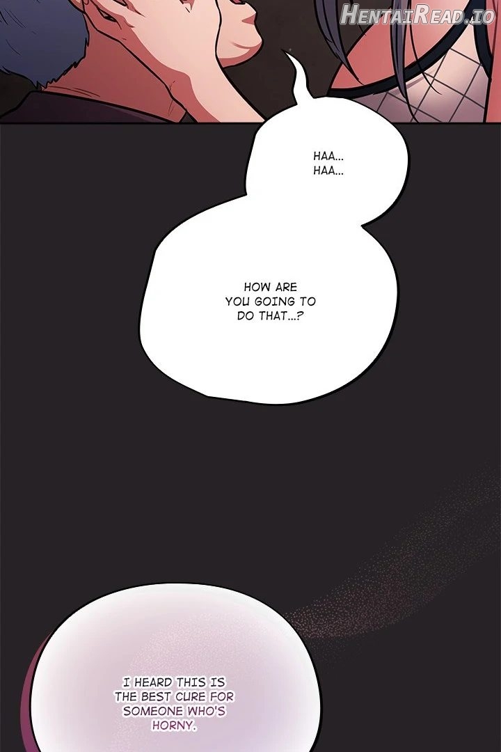 Idiot Virus Chapter 37 - page 39