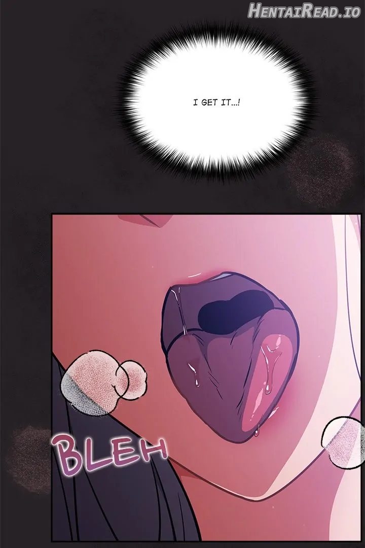 Idiot Virus Chapter 37 - page 43