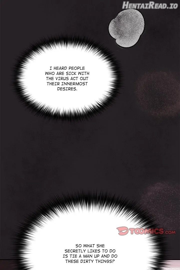 Idiot Virus Chapter 37 - page 44
