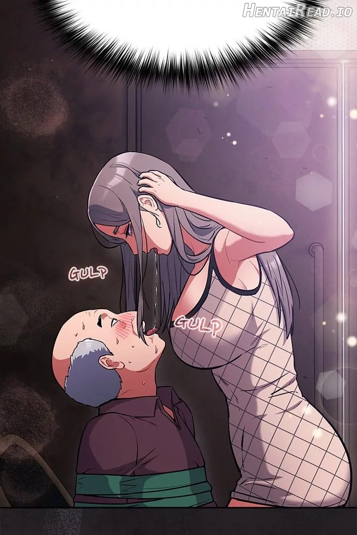Idiot Virus Chapter 37 - page 45