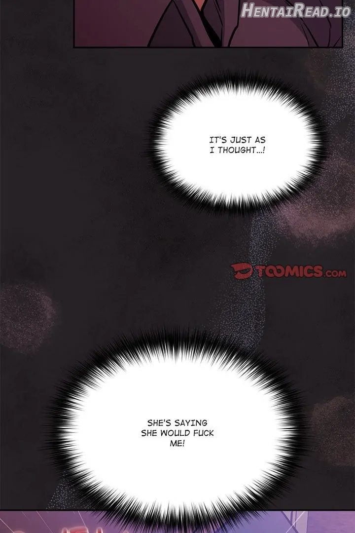 Idiot Virus Chapter 37 - page 49