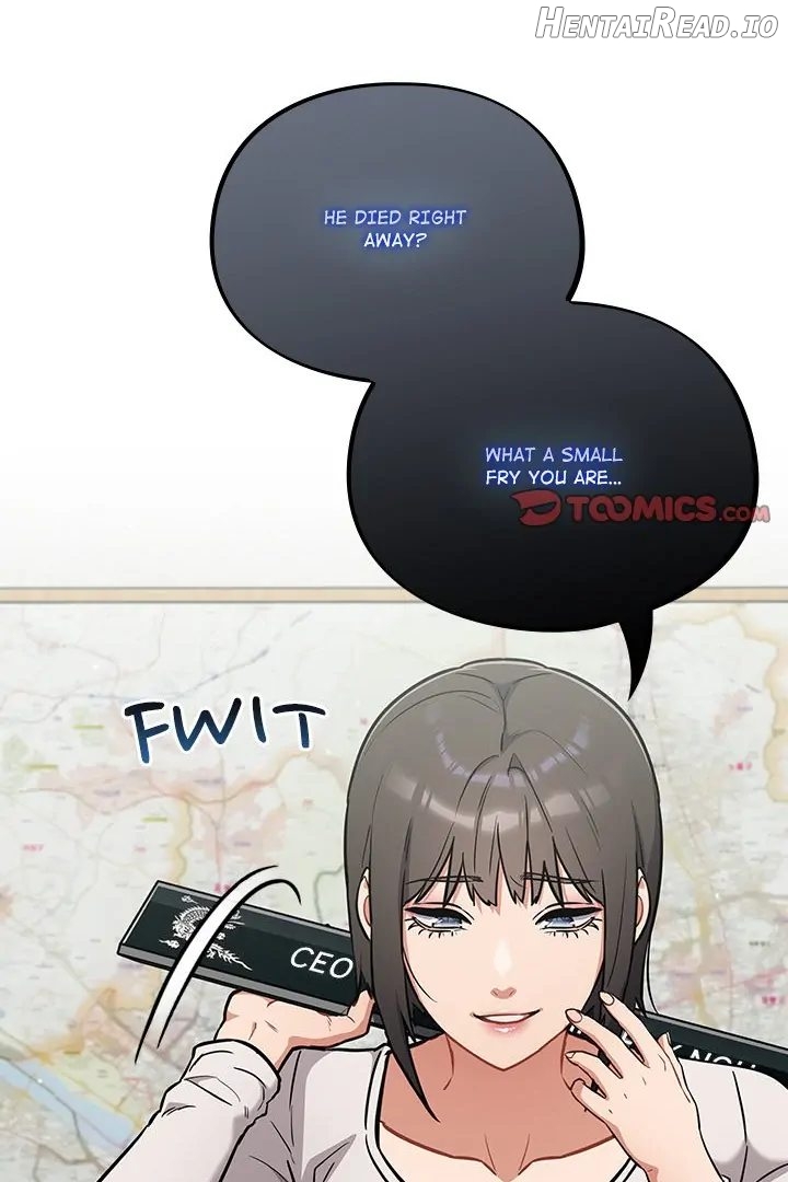 Idiot Virus Chapter 37 - page 6