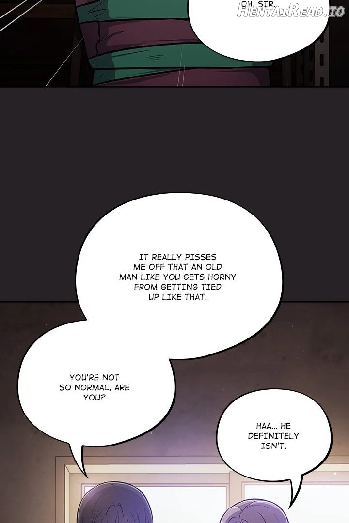 Idiot Virus Chapter 37 - page 54