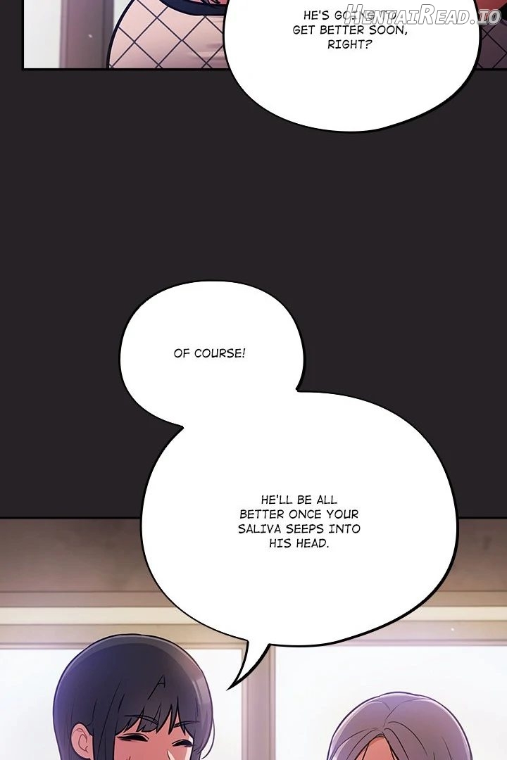 Idiot Virus Chapter 37 - page 59