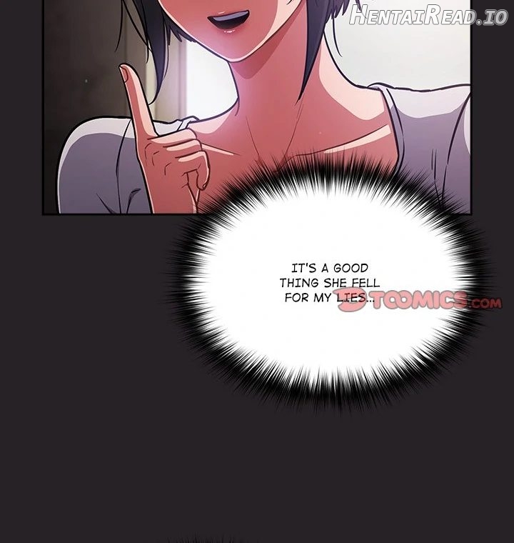 Idiot Virus Chapter 37 - page 62