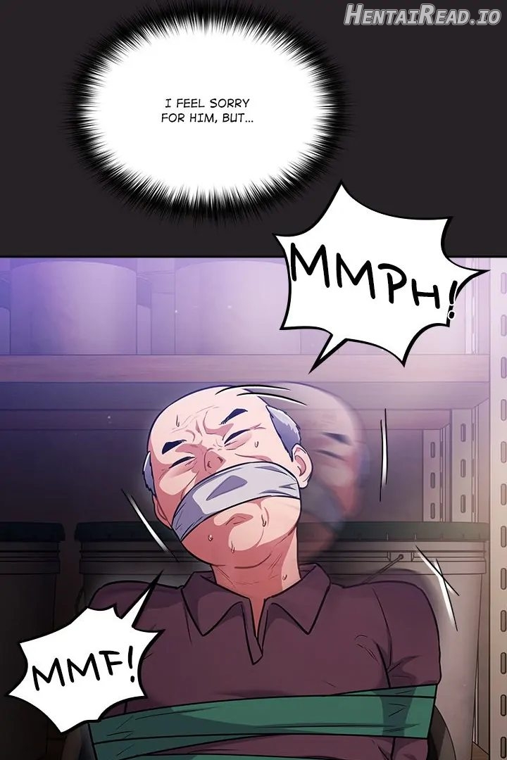 Idiot Virus Chapter 37 - page 63