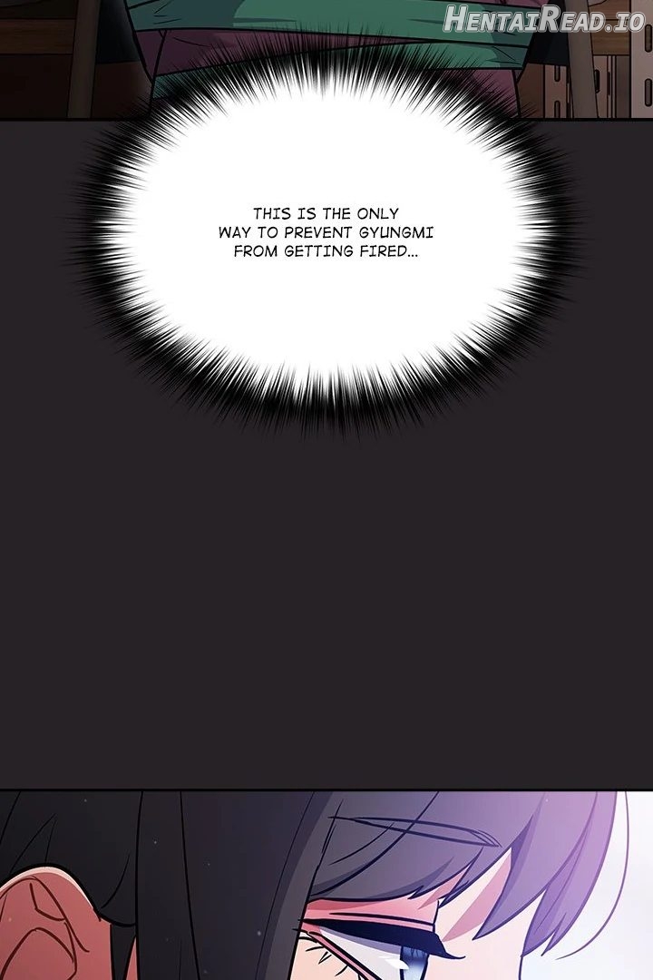 Idiot Virus Chapter 37 - page 64