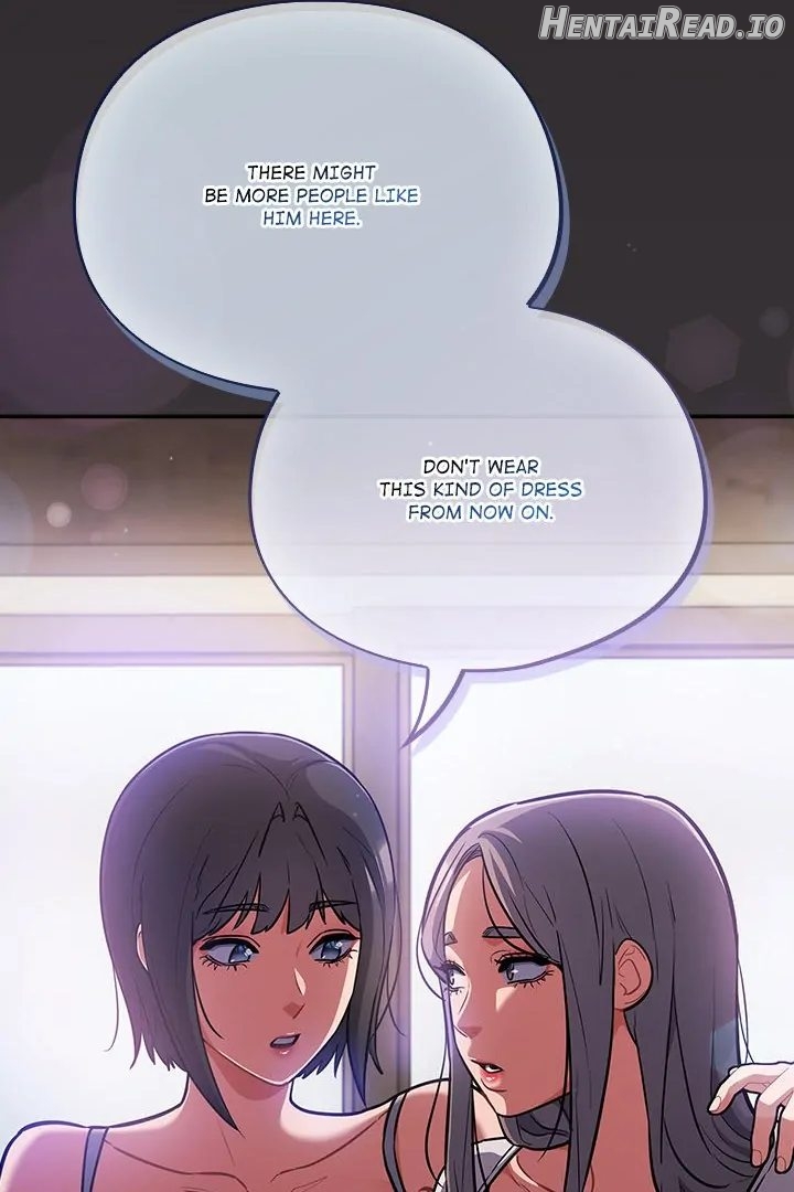 Idiot Virus Chapter 37 - page 68