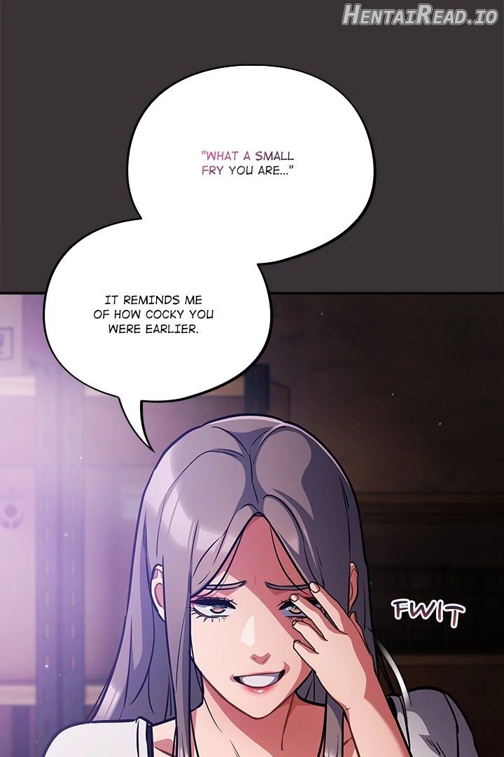 Idiot Virus Chapter 37 - page 73