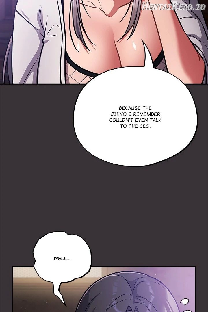 Idiot Virus Chapter 37 - page 74