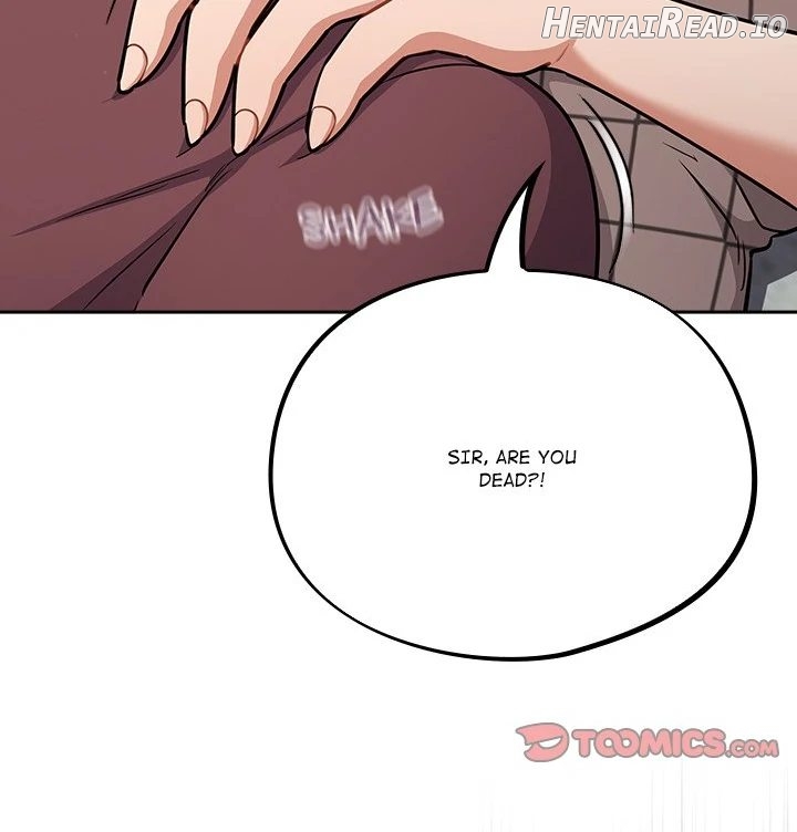 Idiot Virus Chapter 37 - page 10