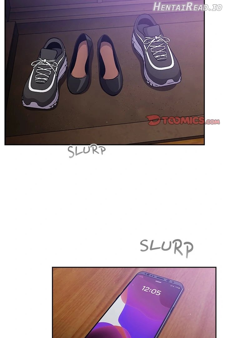 Idiot Virus Chapter 38 - page 2