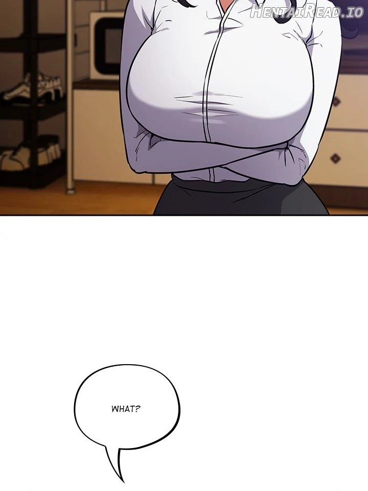 Idiot Virus Chapter 38 - page 13