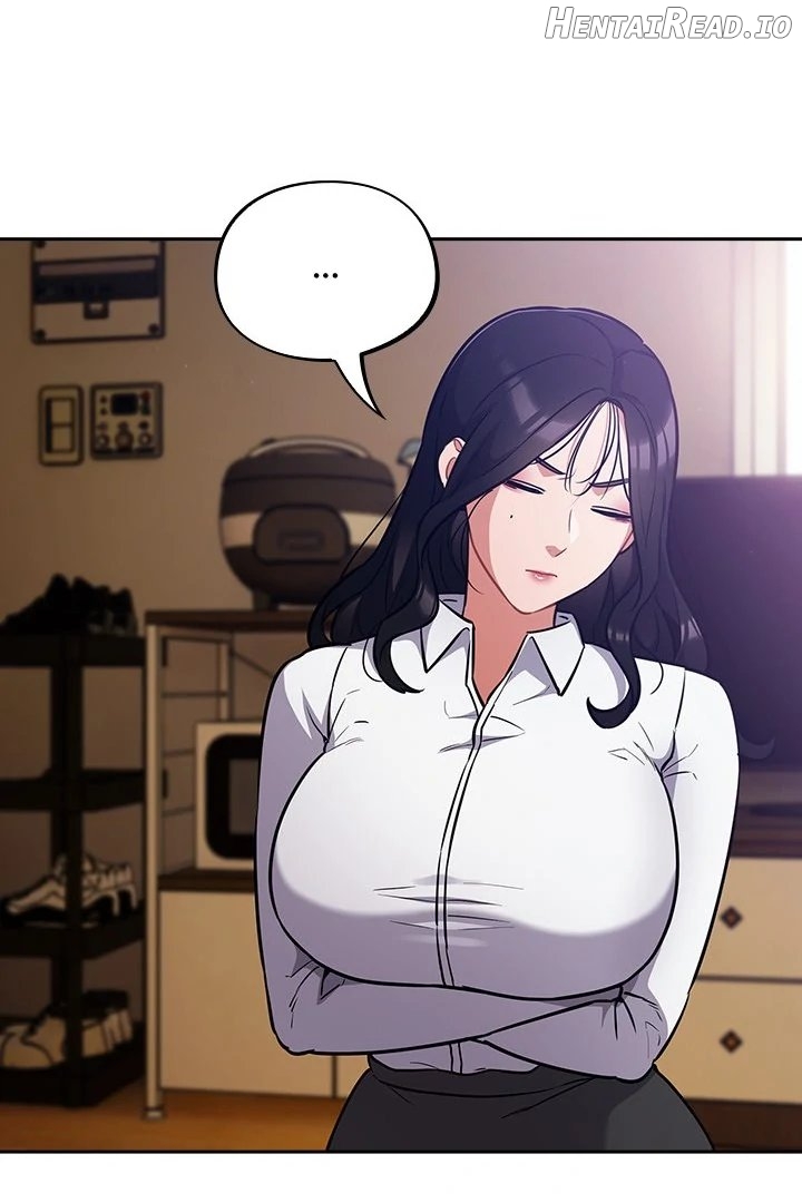 Idiot Virus Chapter 38 - page 15