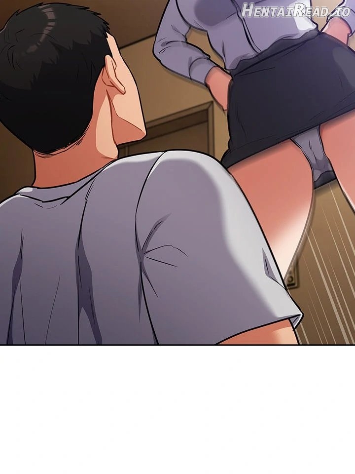 Idiot Virus Chapter 38 - page 17