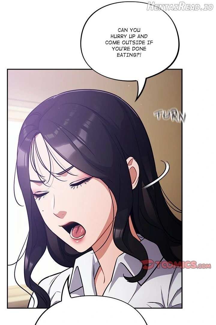 Idiot Virus Chapter 38 - page 18
