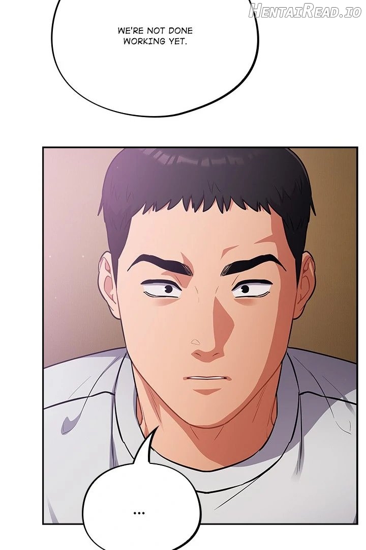 Idiot Virus Chapter 38 - page 19