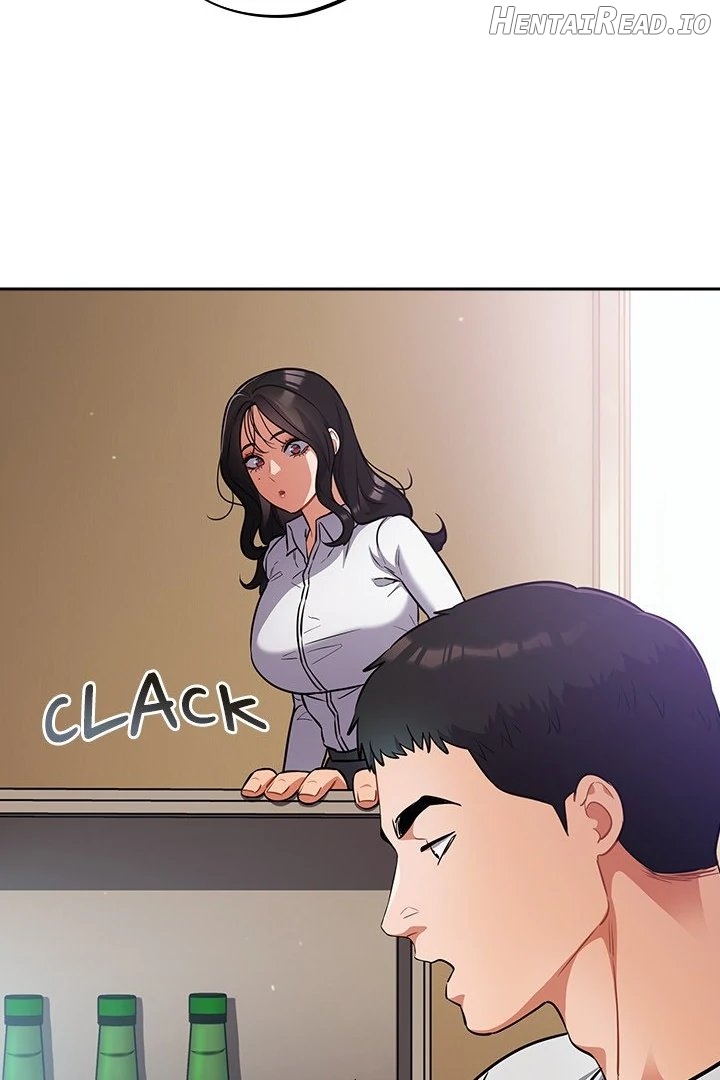 Idiot Virus Chapter 38 - page 20