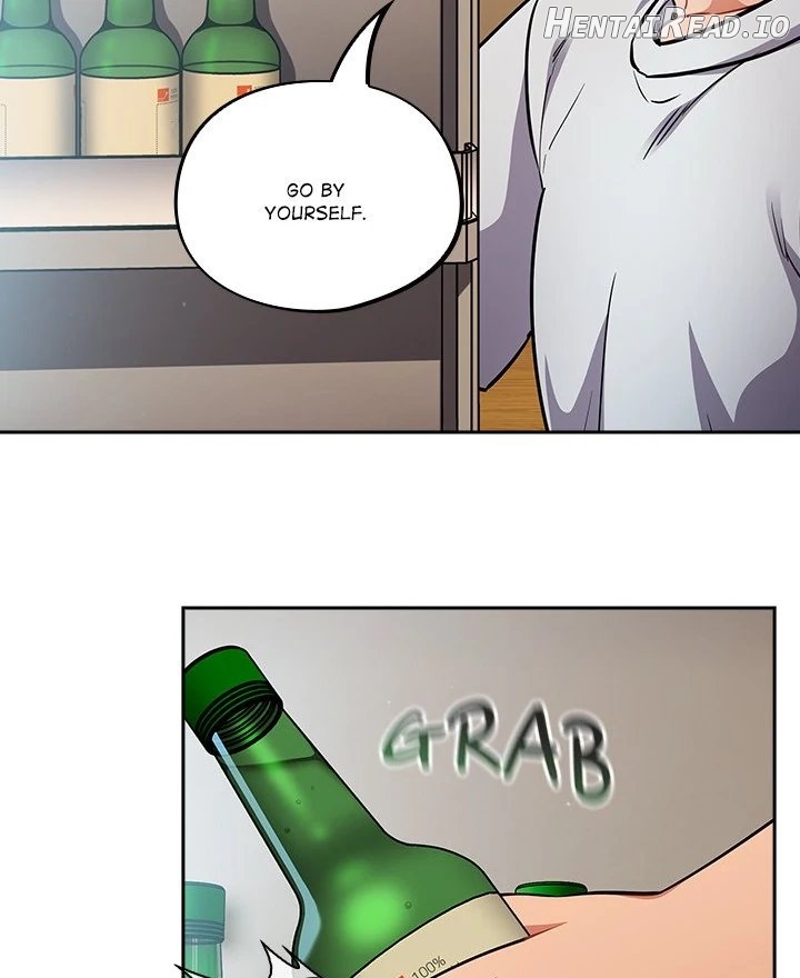 Idiot Virus Chapter 38 - page 21