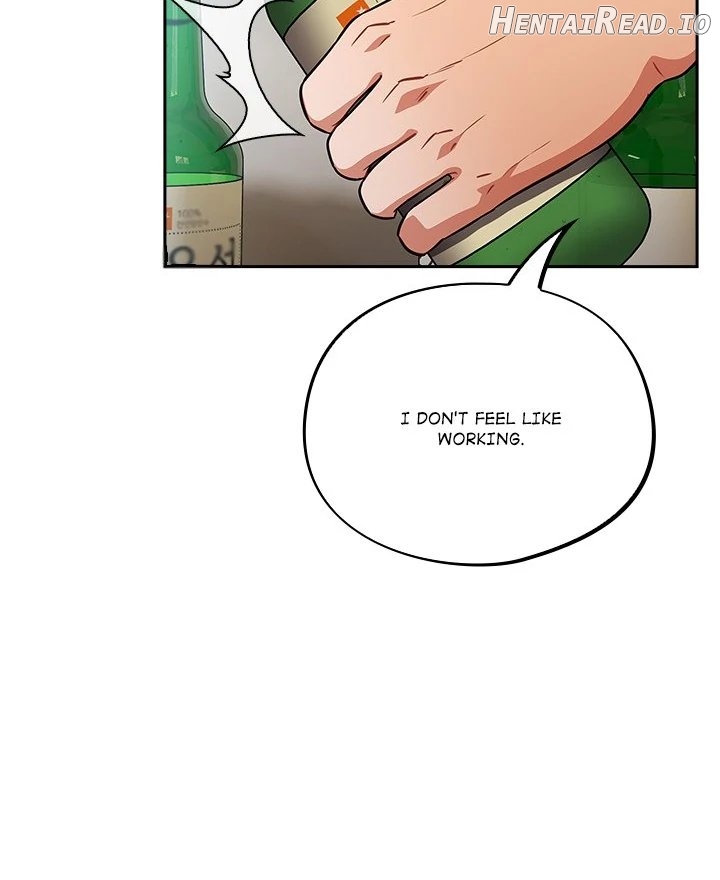 Idiot Virus Chapter 38 - page 22