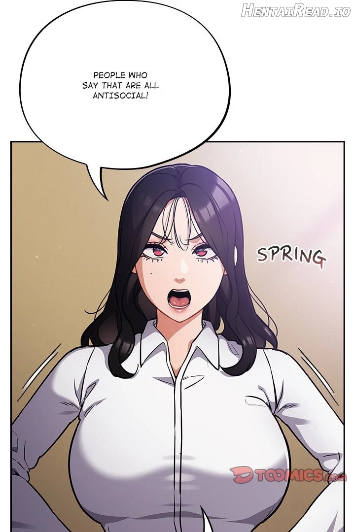 Idiot Virus Chapter 38 - page 33