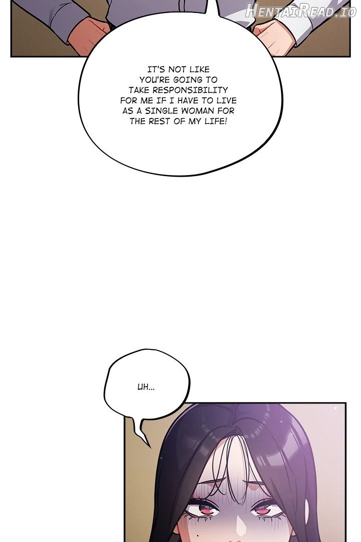 Idiot Virus Chapter 38 - page 34