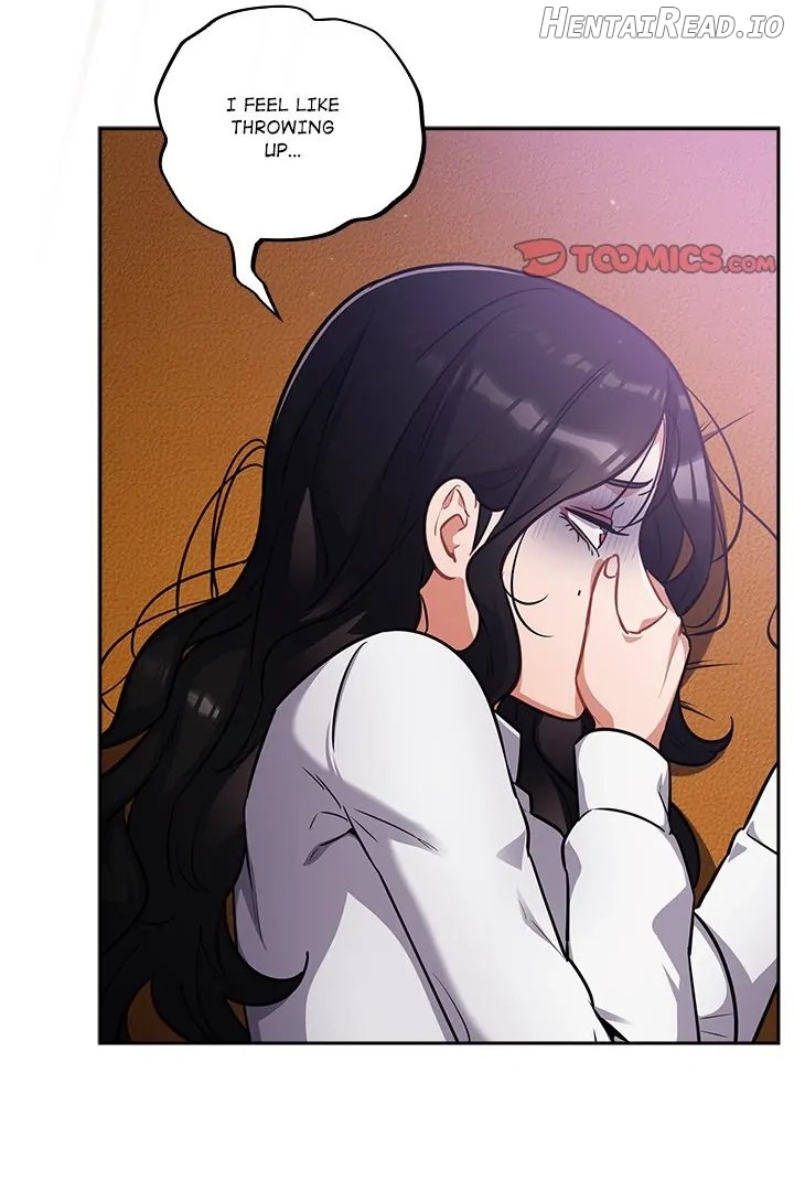 Idiot Virus Chapter 38 - page 38