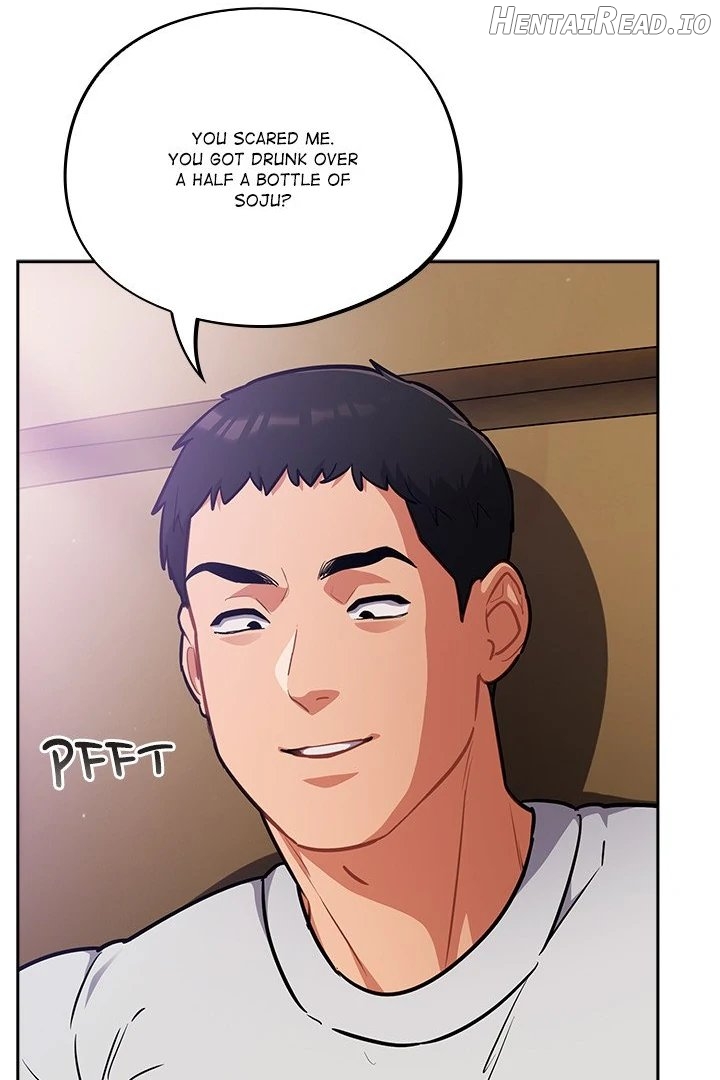 Idiot Virus Chapter 38 - page 39