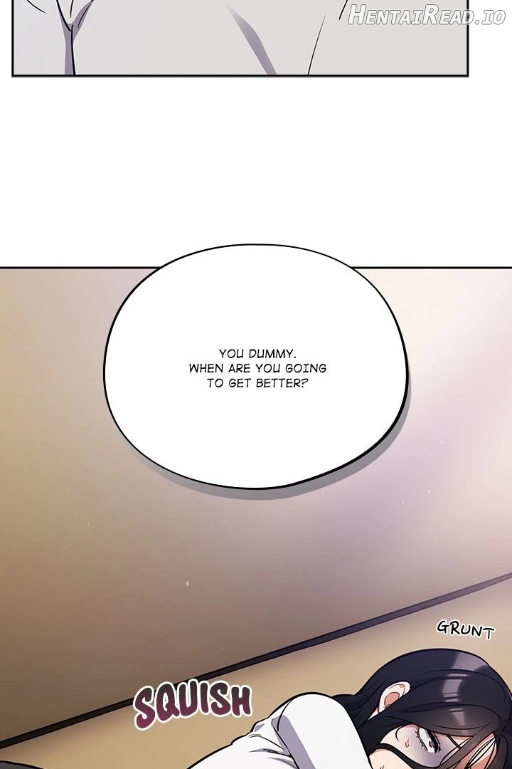 Idiot Virus Chapter 38 - page 40