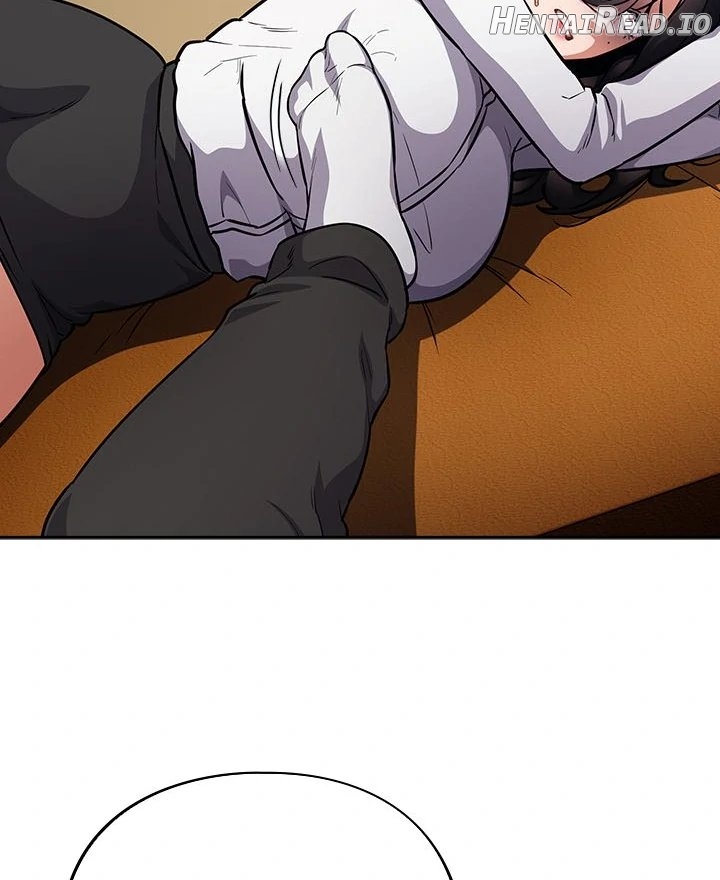 Idiot Virus Chapter 38 - page 41