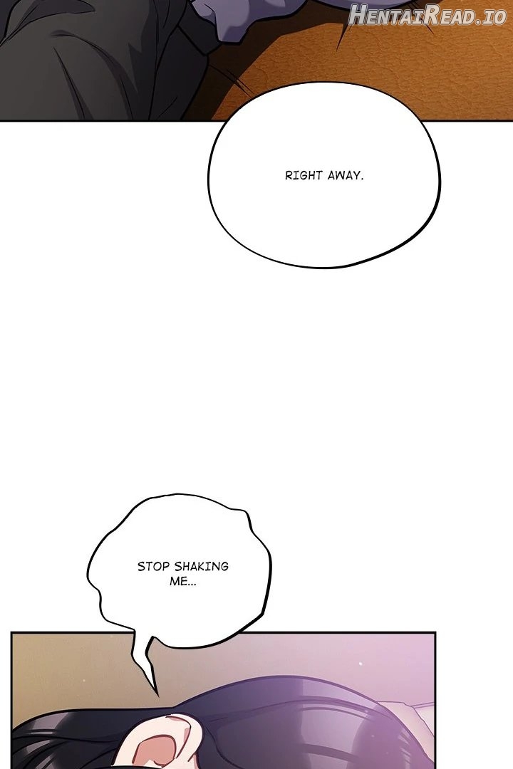 Idiot Virus Chapter 38 - page 44