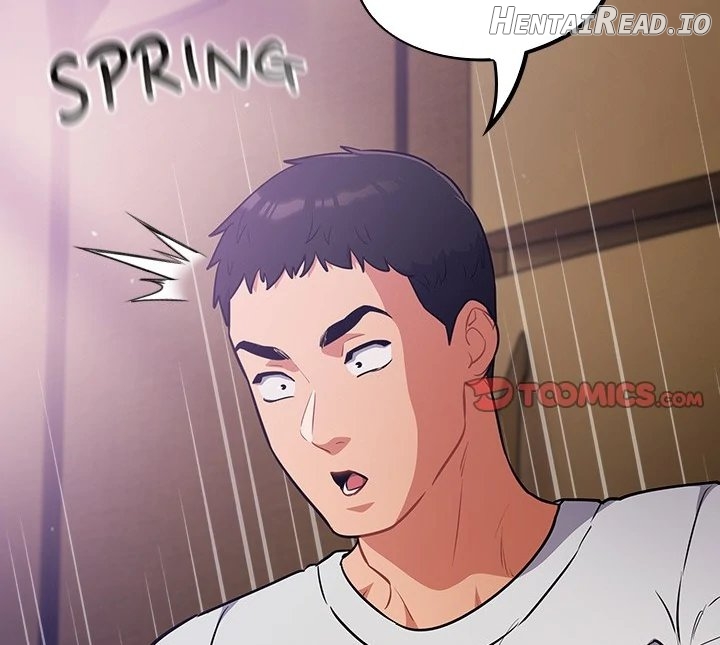 Idiot Virus Chapter 38 - page 46