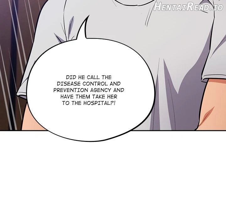 Idiot Virus Chapter 38 - page 47