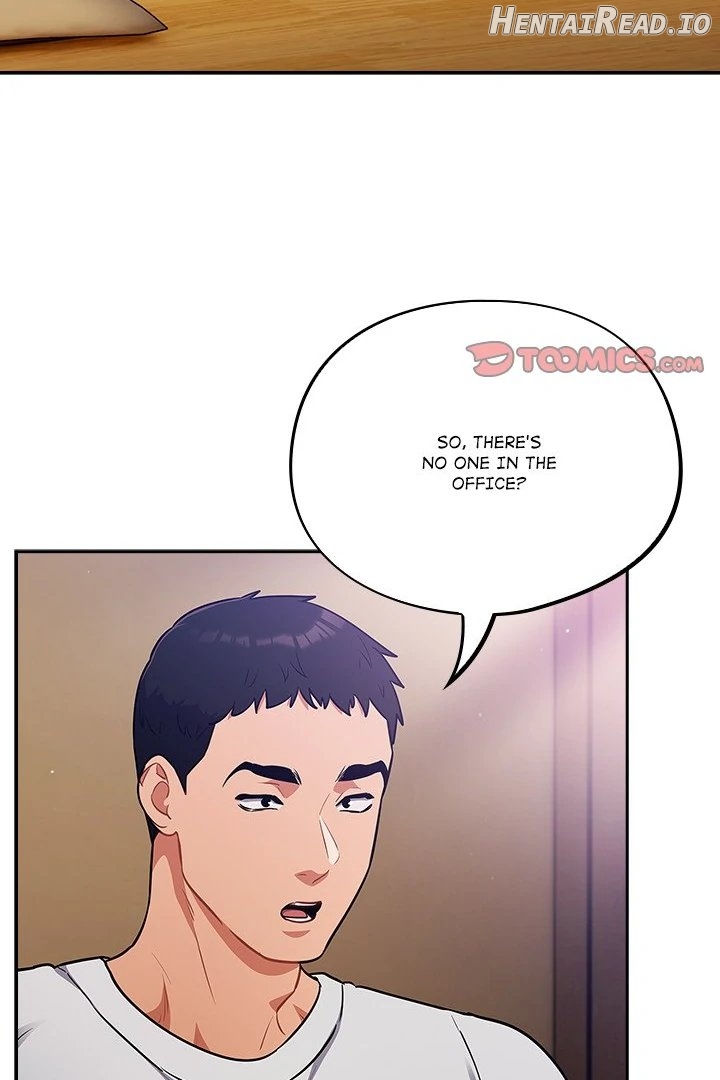 Idiot Virus Chapter 38 - page 6