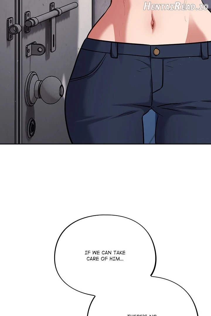 Idiot Virus Chapter 38 - page 60