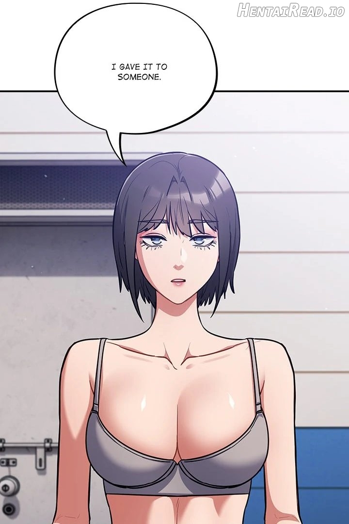 Idiot Virus Chapter 38 - page 68