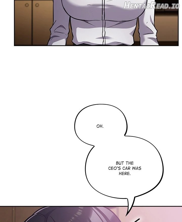 Idiot Virus Chapter 38 - page 8