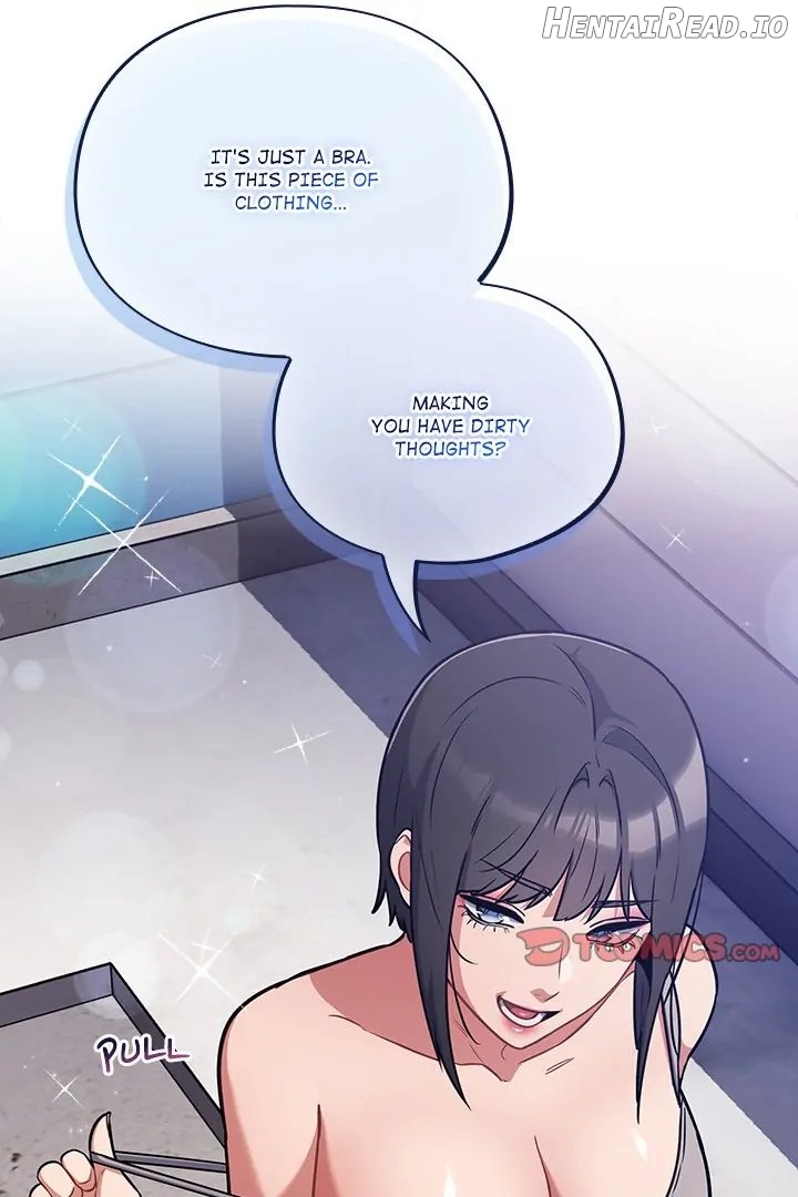 Idiot Virus Chapter 38 - page 73