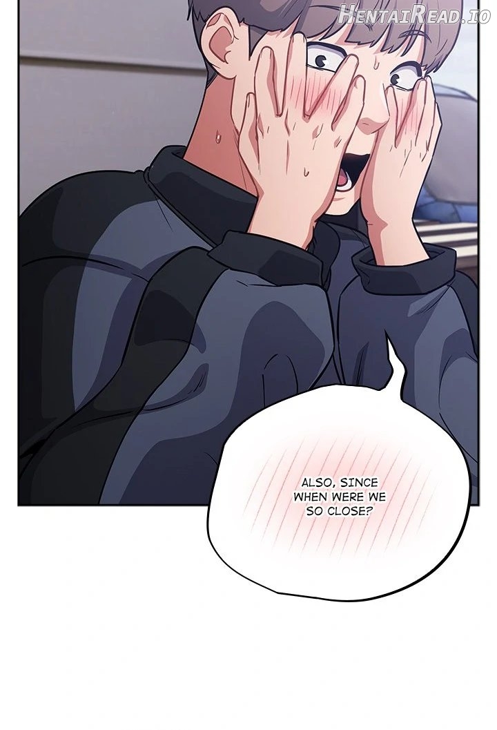 Idiot Virus Chapter 38 - page 76