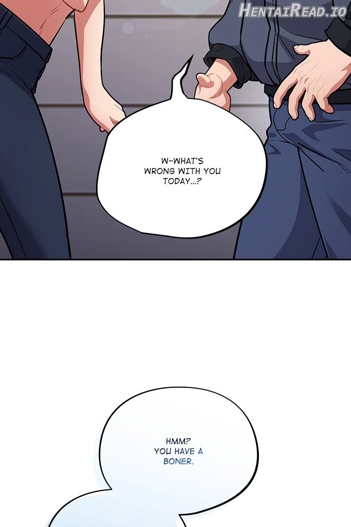 Idiot Virus Chapter 38 - page 83