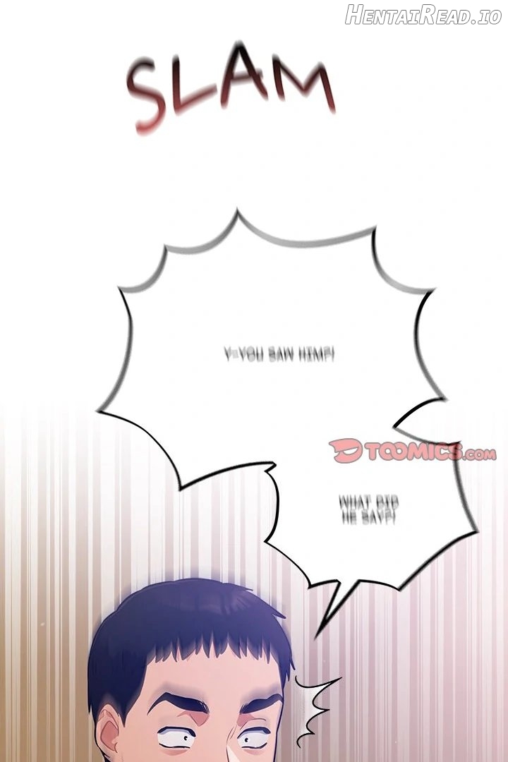 Idiot Virus Chapter 38 - page 10