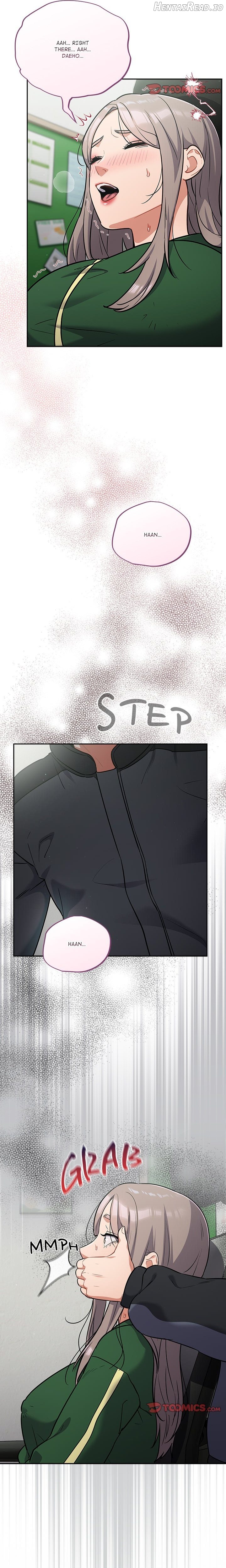 Idiot Virus Chapter 39 - page 14