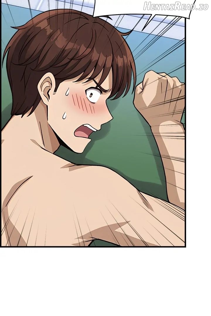 My Other Girlfriend Chapter 37 - page 18