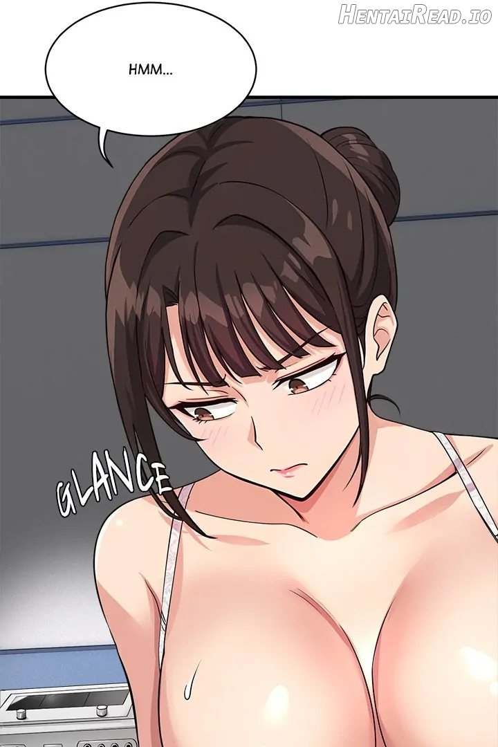 My Other Girlfriend Chapter 37 - page 93